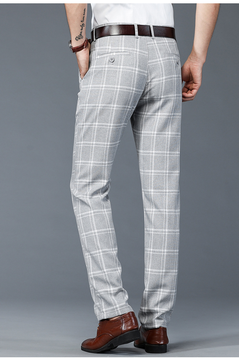 Men's Casual Pants