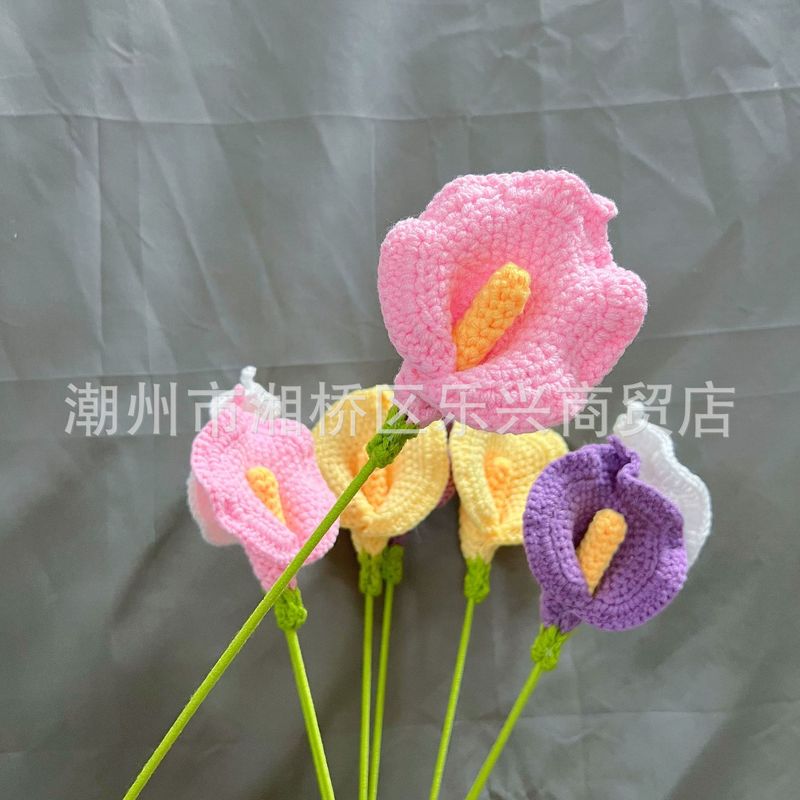 完成品ひまわり手織り造花模擬花装飾ひまわりの花バレンタインデー教師の日ギフト|undefined