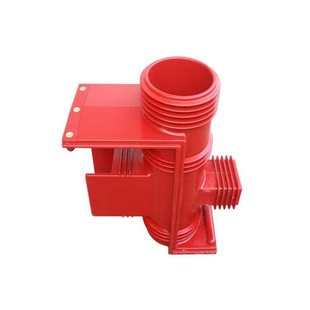Yuzheng Contact Box Ch3-35Q/660 Two-Way Shielded Two-Way Kyn61-40.5 High Voltage Middle Cabinet Accessories