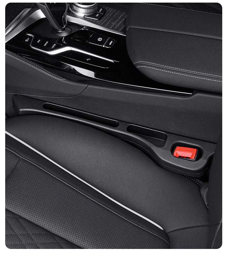 Suitable for Bmw Seat Gap Plug 3 Series 5 Series Gtx1X3X5 Car Interior Gap Leak-Proof Modification Decoration Wholesale