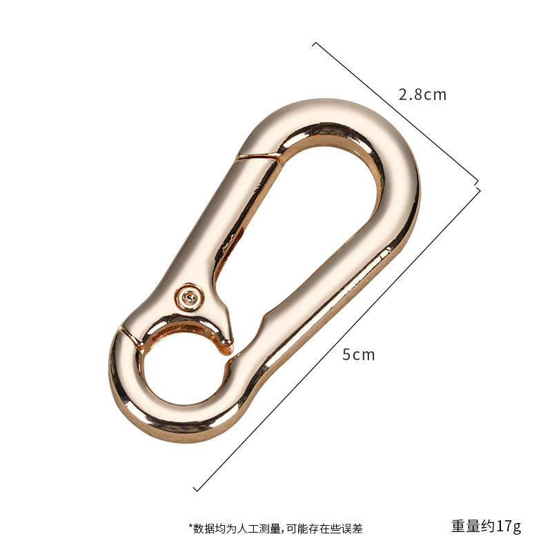 登山ボタン平リングキーホルダー部品金属キーホルダー亜鉛合金キーホルダー自動車アクセサリーメーカー卸売り|undefined