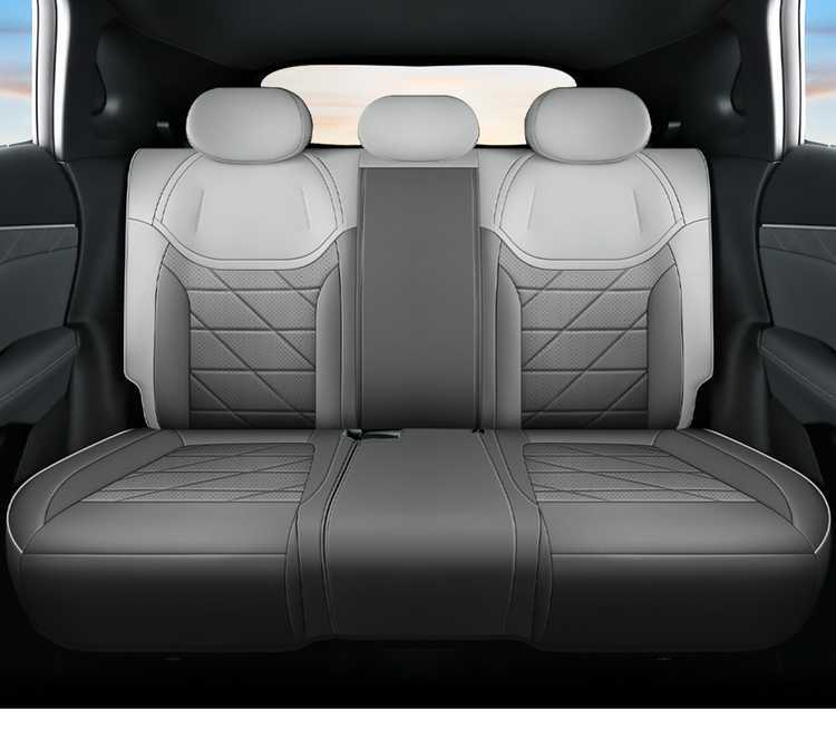 27 types of Changan Deep Blue S05 special car seat covers, suitable for all seasons, full coverage, breathable seat cushions