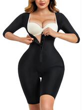 R 92382 Seams Shaping Bodysuit ���������� �羳��Ӧ