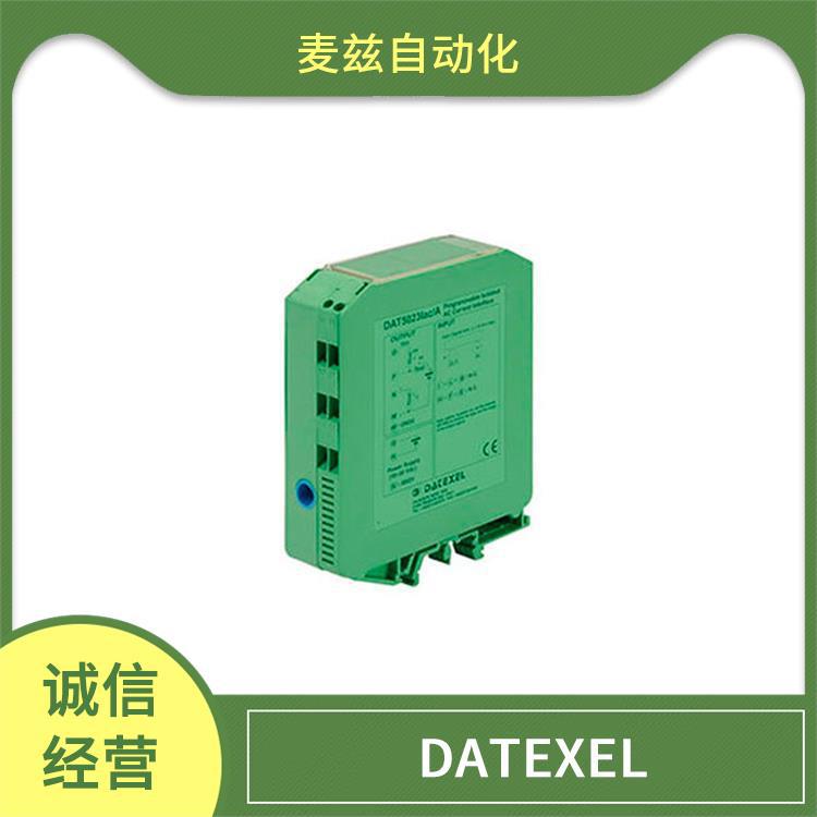 KT-FM4/TS35 意大利 DATEXEL 温度变送器 信号调节器 DAT 8024