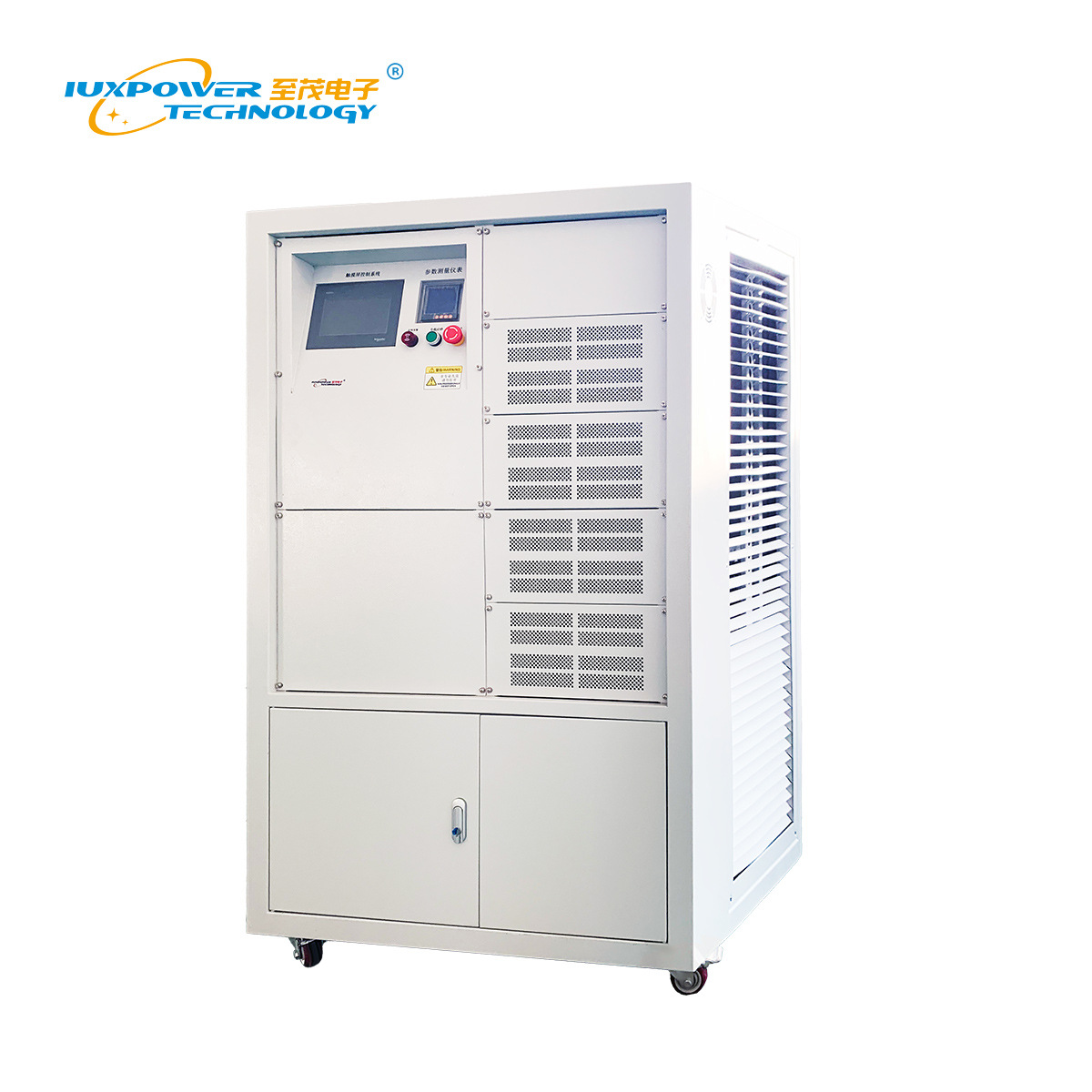 回馈式交流电子负载/能量回馈型负载/节能型负载/交流负载