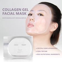 羳24KSˮzԭaˮ̝Ĥ沿oCollagen FaceMask