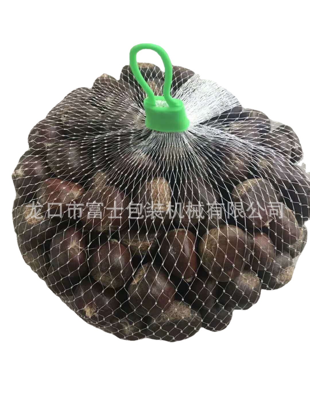 【厂家推荐】无结网挤出机组沐浴花 沐浴球机大蒜包装网机