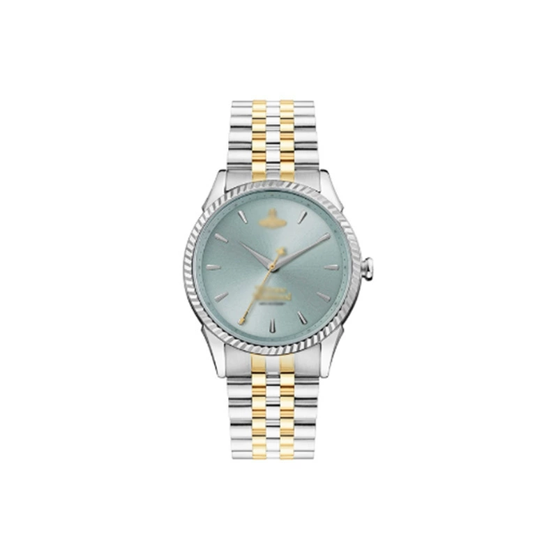 Оригинальный порядокvivienne queen mother Saturn temperament girly heart fashionable women's watch female ins style quartz female watch