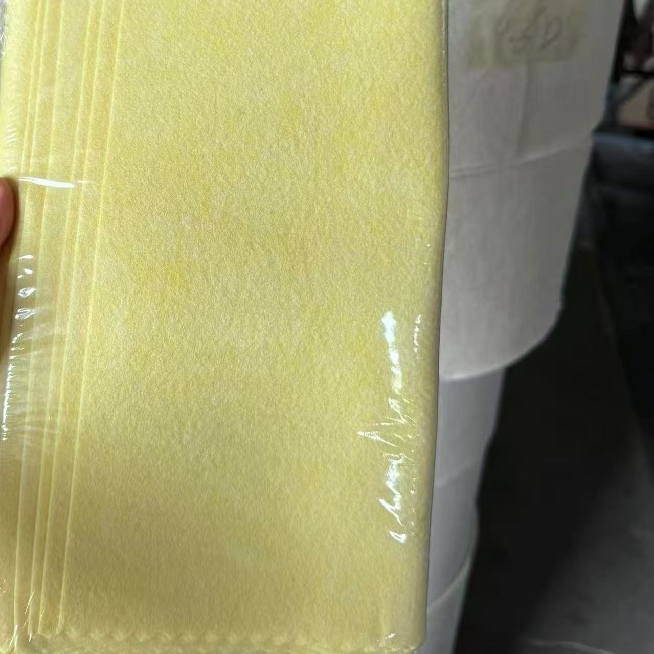 Kitchen-Specific Lazy Coconut Shell Cleaning Cloth, Non-Greasy, Easy to Clean, Absorbent, Lint-Free, Loofah for Oil Removal and Cleaning