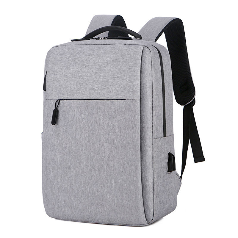 Mochila de gran capacidad 2024 nuevo ocio simple bolso de computadora de viaje Xiaomi bolso multifuncional de hombro de negocios