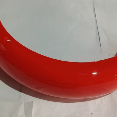 Electric vehicle fender Mudguard, Rear Mud Tile