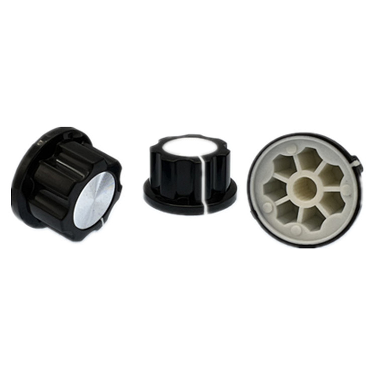 ������ť�����ľKN-A03��ť�⾶22-27�߶�16mm÷���׿�����ťñ