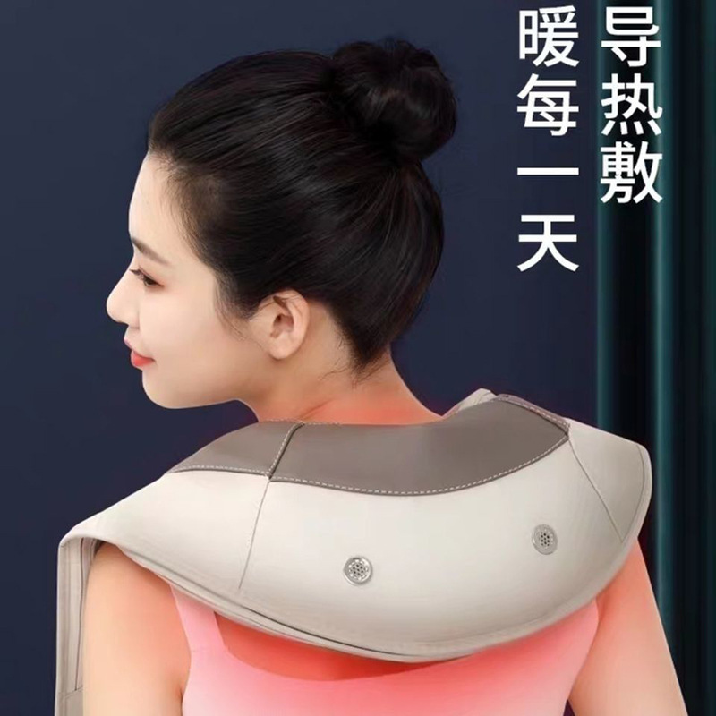 ハンマーの背器は頚椎をたたいてマントの首の腰をたたいて複数の機能をたたいてマッサージ器をたたいます。|undefined