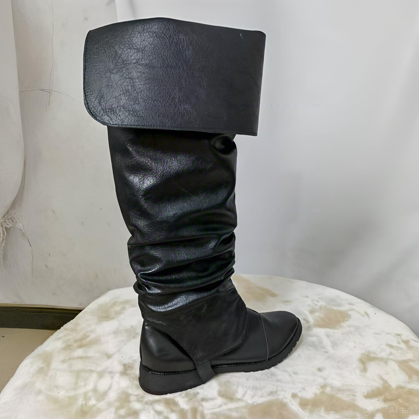 (Cross-border trading), boots, gaiters, Amazon, cosplay