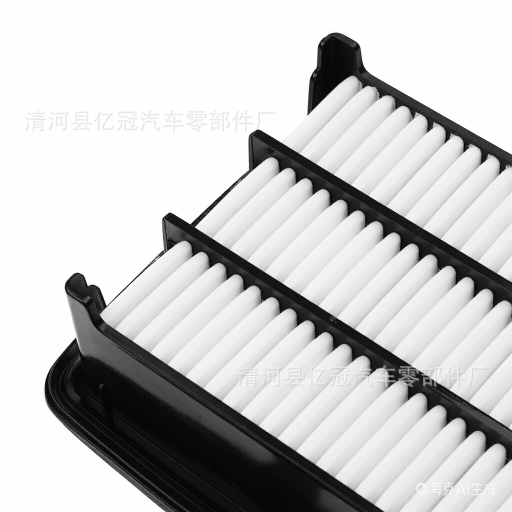Ca12050 Is Suitable for Honda 1.5t Civic Crv Crown Road Urv Haoying Air Filter Grids 172205Aaa00