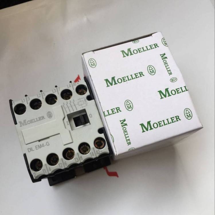 原装伊顿穆勒 2000A 大功率接触器DILH2000/22(RAW250)正品