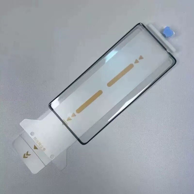 适用iPhone17Promax热弯AR全胶钢化膜苹果17高清3D覆盖超薄屏幕贴|undefined