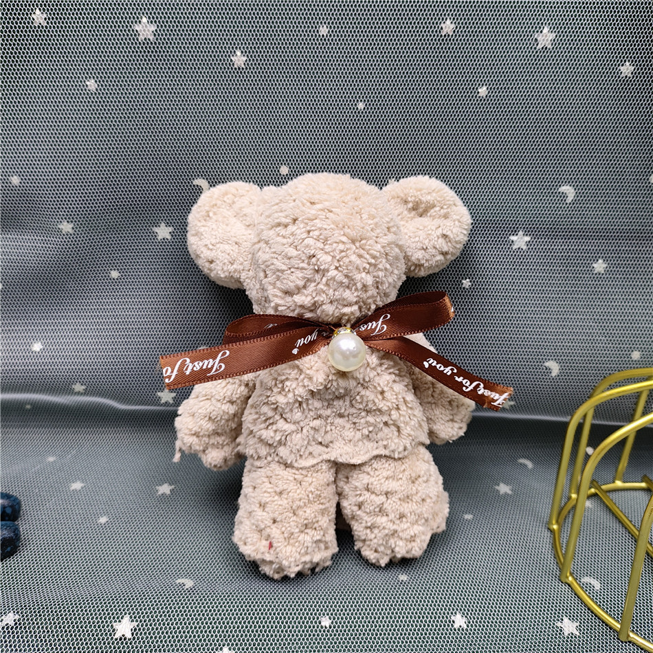 컷 에지 다크 브라운 펄