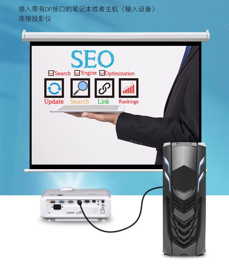 1.8米DP转DVI线_08