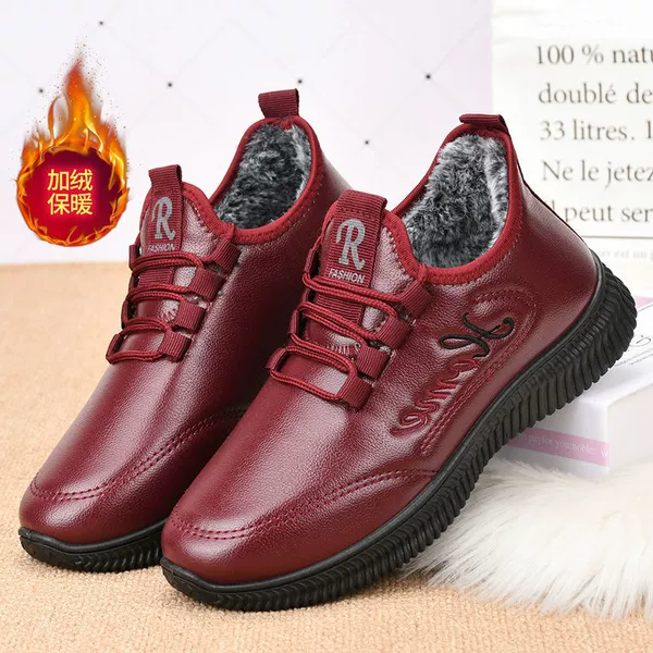 Conventional red