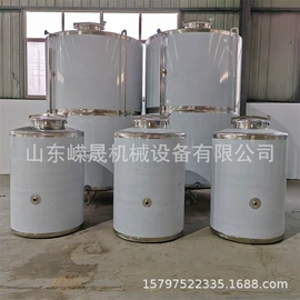 储罐;反应釜;储运容器