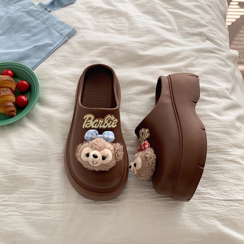 브라운-(만화 액세서리 포함) 일반 버전