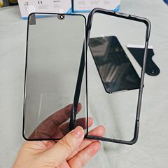3D热弯防窥全胶膜 适用于华为P80Pro荣耀Vivo防窥钢化膜