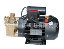 昆山奥兰克热水泵WD-20D 温度120° 1.5KW 380V G1/2 热水热油泵