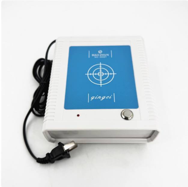 修表工具增强版手表消磁器机械表退磁保养去磁退磁器钟表退磁机