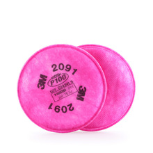 3M 2091CN������P100�������޿����ﲣ����ά���˷��䳾�纸�̳�