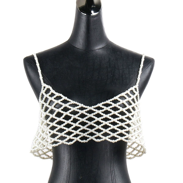 957 pearl bra