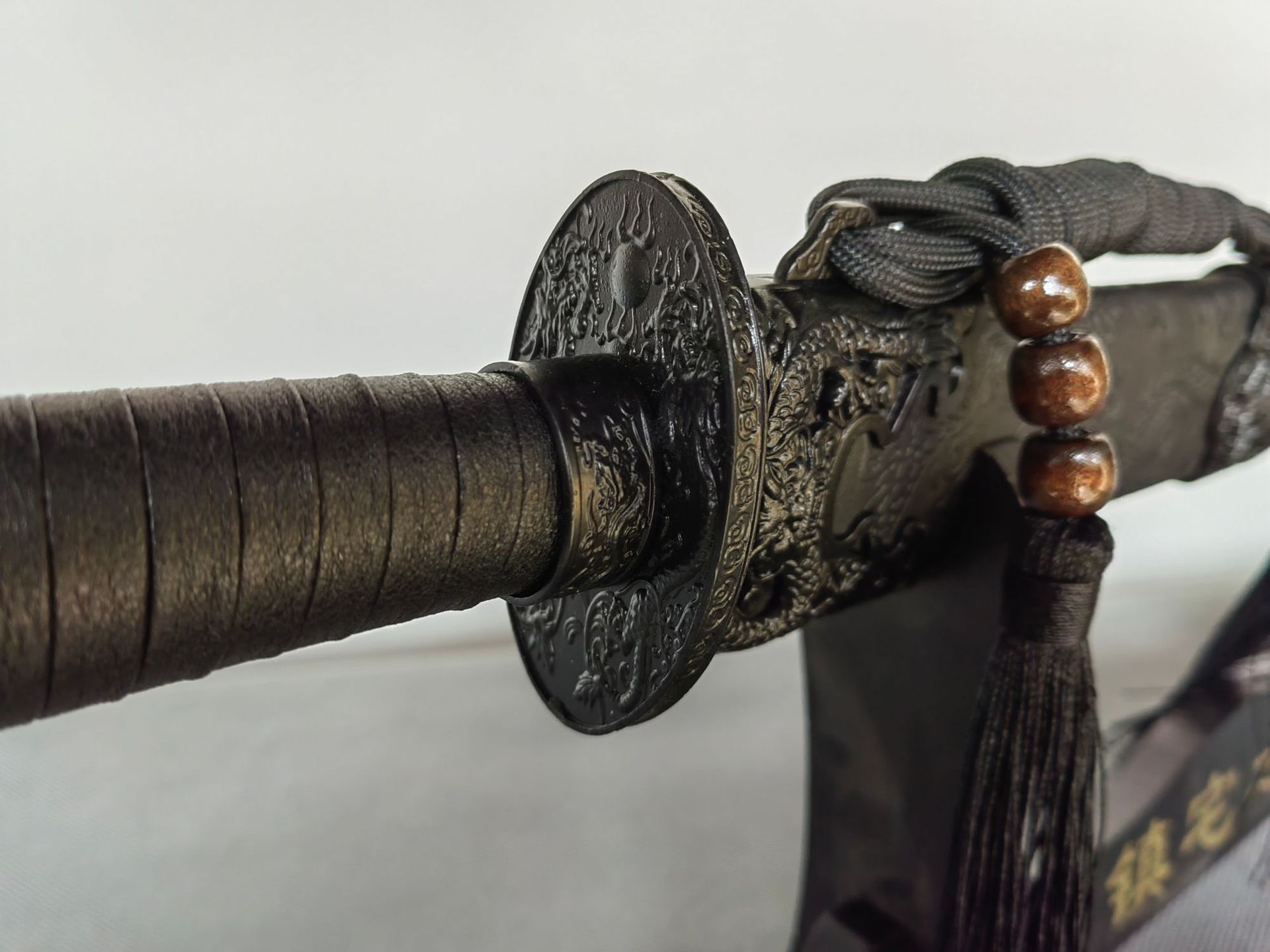 1808印花大号清刀