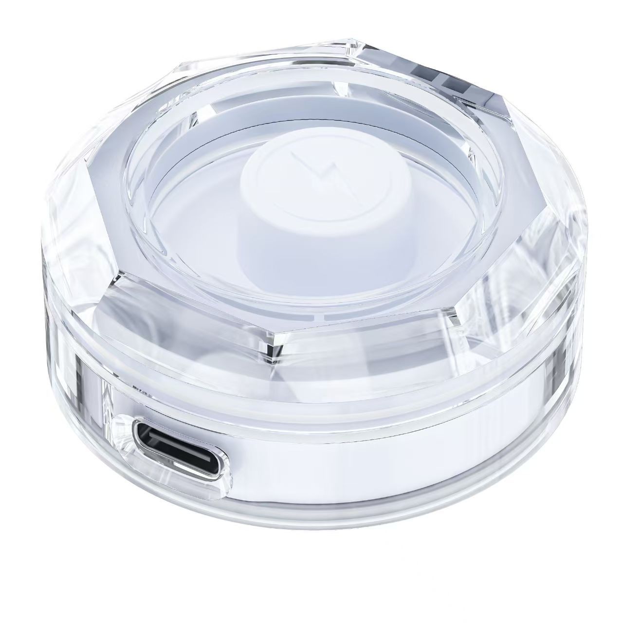 Nuevo anillo inteligente de pantalla transfronteriza pedómetro ritmo cardíaco oxígeno ejercicio monitoreo de salud del sueño cepillo pulsero de vibración