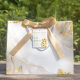 March 8th Graduation Season Gift Bag Handbag Premium Gift Bag Packaging Bag in stock Pink Paper Bag Gift Bag for Teachers