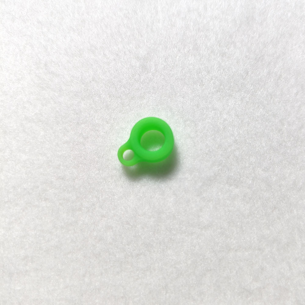 13-55mm掛けリング40mmコーラカップミルクカップ掛けリングシリコンリング掛けひも録音ペンイヤホン紛失防止リング
