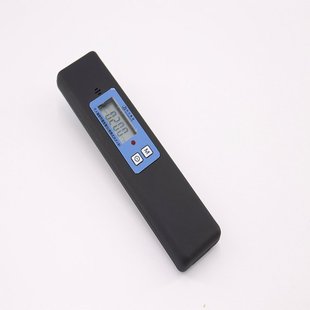 Customized Detector Radioactivity Multifunctional Digital Nuclear Radiation Detection Meter Indoor Testing on Demand