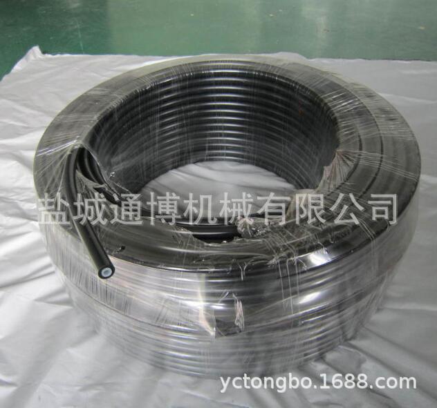 益通供应矿用束管分揽箱