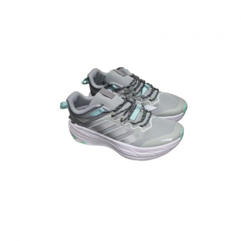 Cross-Border Qingfeng Men's Shoes, Summer Breathable Running Shoes, Terrex Water-Traveling Shoes, Pro Mesh Lightweight Sports Shoes