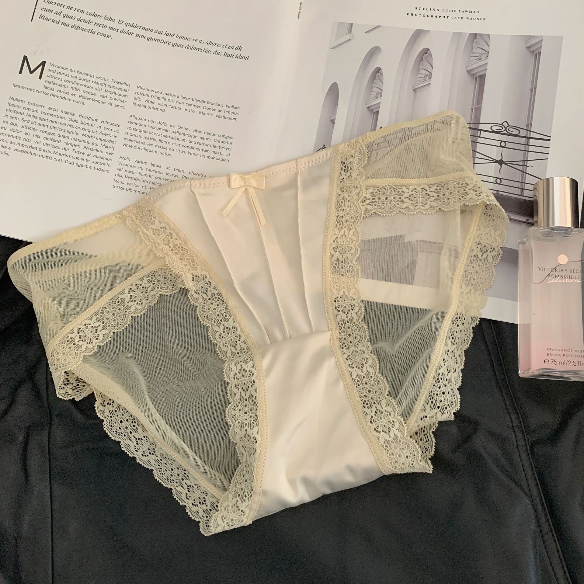 샴페인 (소매 개별 포장)