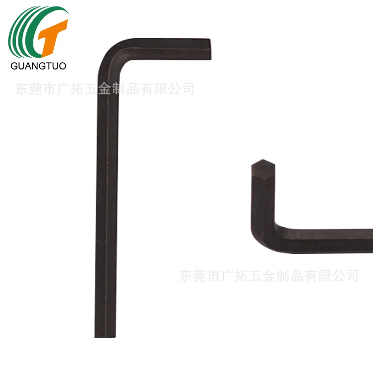 Hexagonal wrench