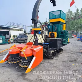 畜牧养殖机械;收获机械;饲料加工设备