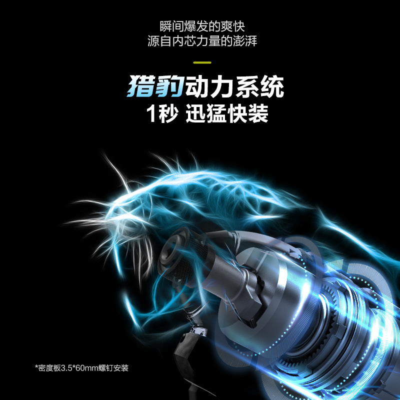WEX WU132X destornillador de impacto sin escobillas gran torque destornillador eléctrico pequeño taladro eléctrico doméstico image 1