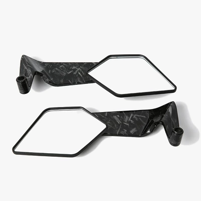 Motorcycle rearview mirror – Aluminum Alloy Modification Accessories