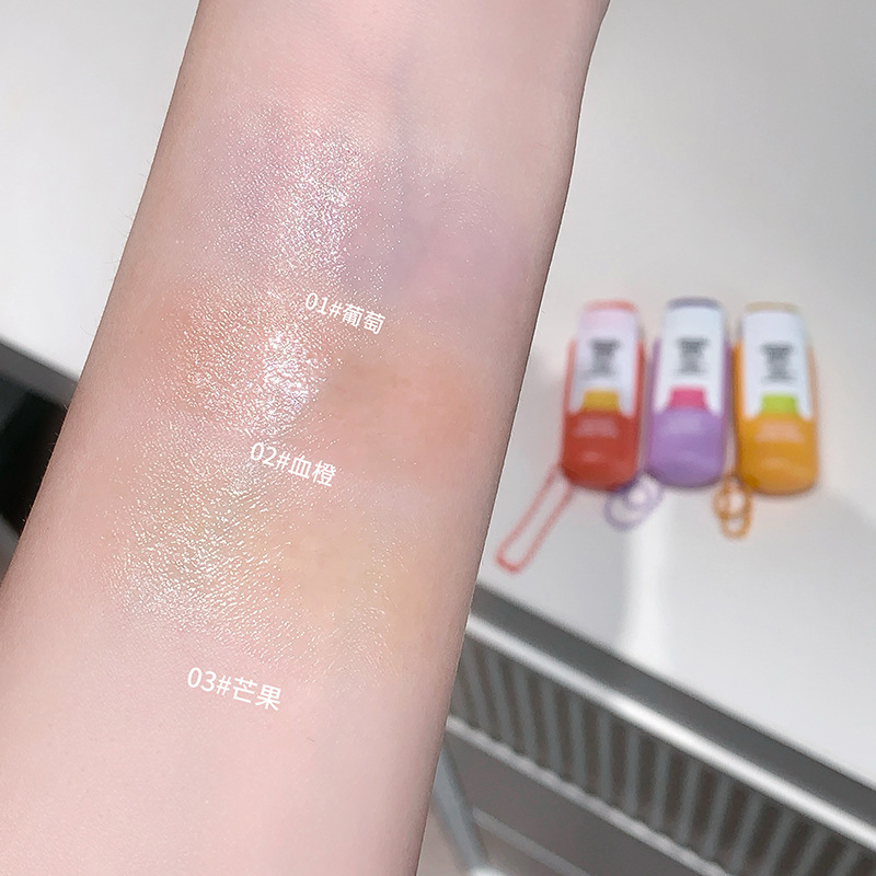 Gegebear delicado y limpio, protector de labios, hidratante incolor, cuidados de labios, lápiz labial, base de lápiz labial