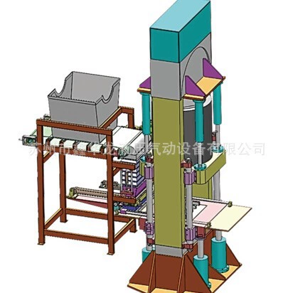 Гидравлический пресс для керамического и огнеупорного кирпича 600 МПа: хит продаж, рекомендуемое решение