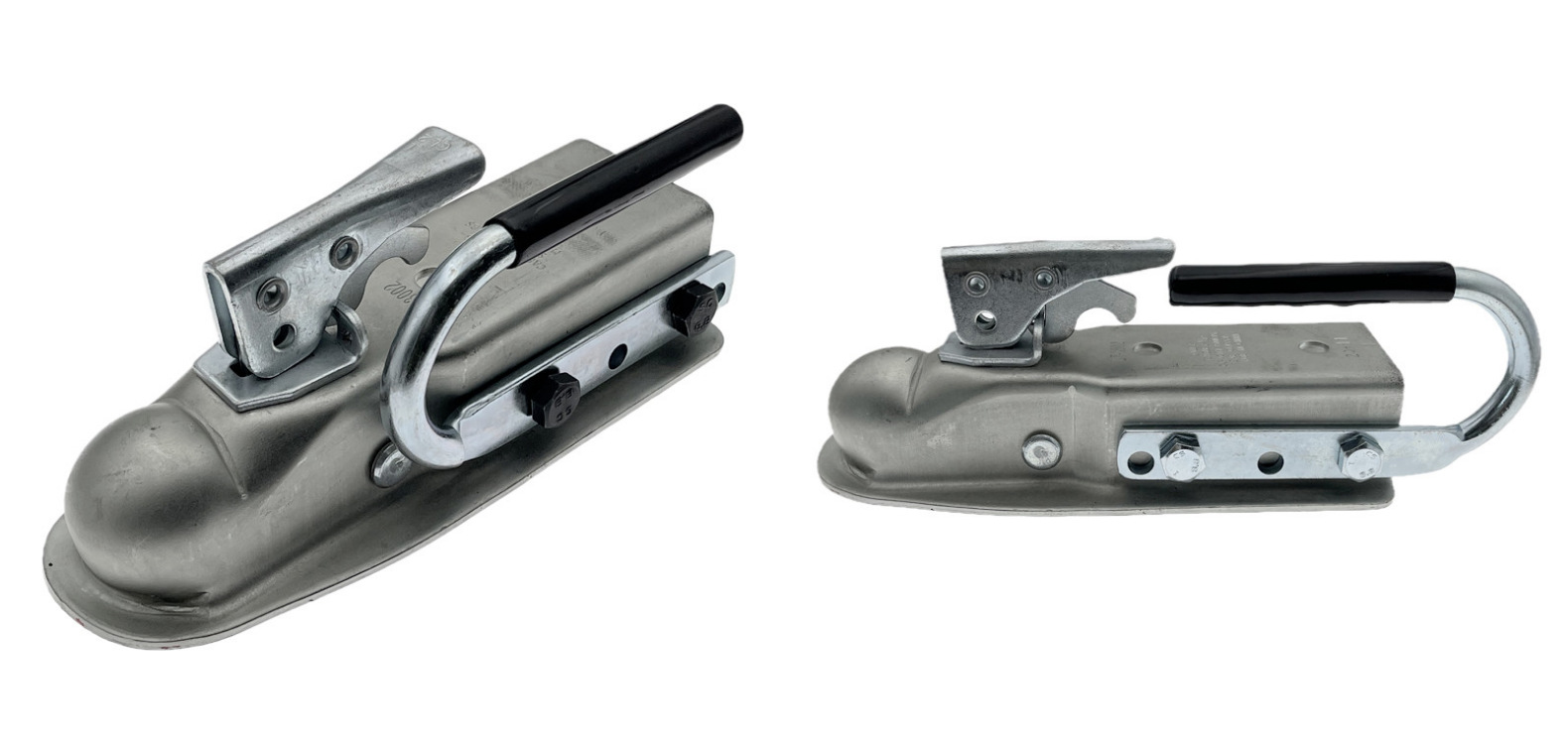 American trailer ball Hood Ball cover lifting handle RV connector handle car trailer modification accessories