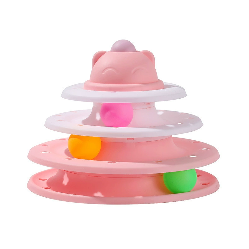 Space toy railed, Amazon, pet