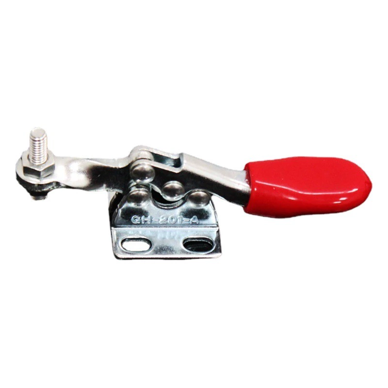 Спотовые прямые горизонтальные быстрые уплотнители GH-201-A скобяные изделия