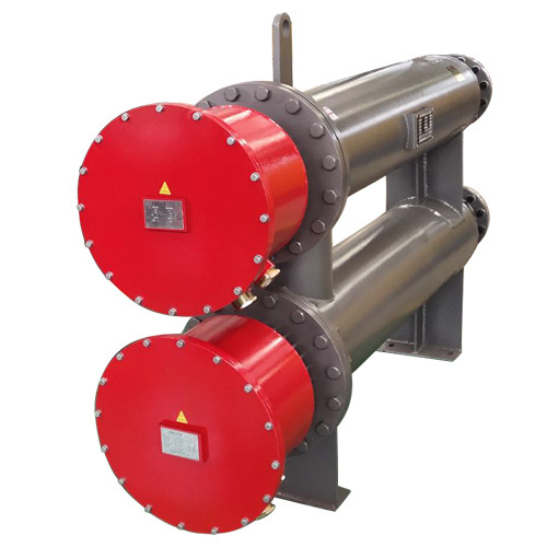 管道加热器,液体管道加热器厂家,工业管道加热器