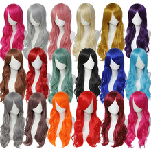 Cos�L������W���ٰl 70cm�f���L���l cosplay���ɫ��Ȼ�����^��